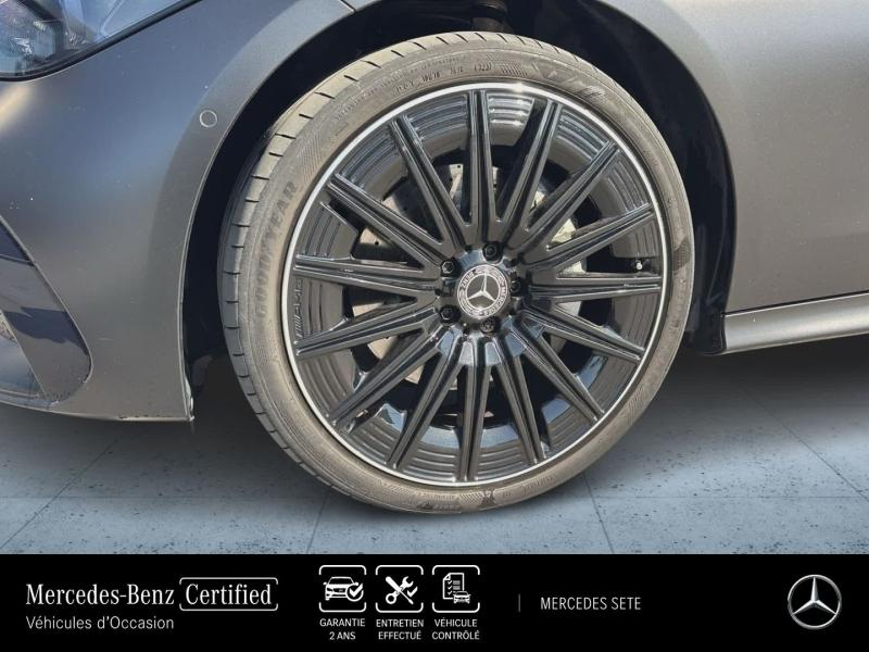 MERCEDES-BENZ CLE Coupé d’occasion à vendre à SÈTE chez SODIRA (Photo 9)