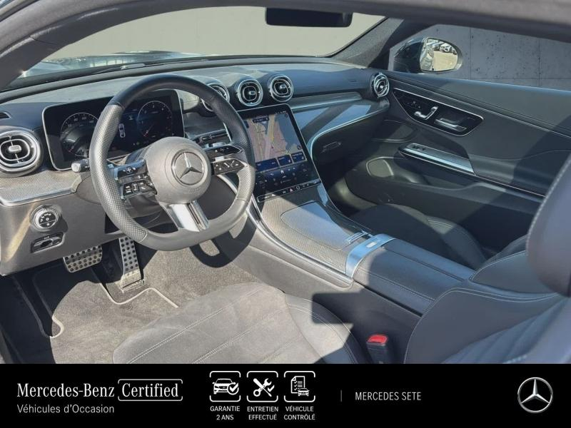 MERCEDES-BENZ CLE Coupé d’occasion à vendre à SÈTE chez SODIRA (Photo 10)