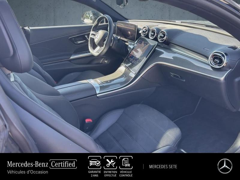 MERCEDES-BENZ CLE Coupé d’occasion à vendre à SÈTE chez SODIRA (Photo 11)