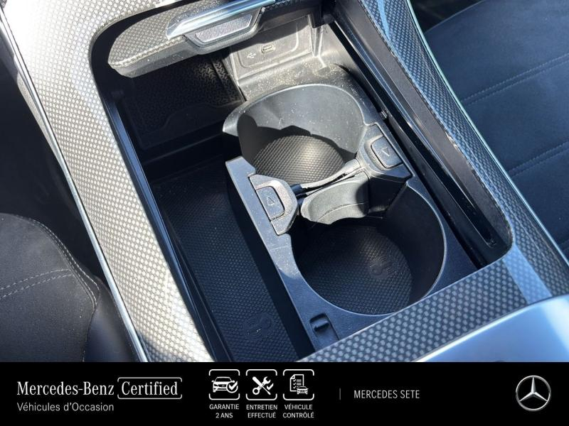 MERCEDES-BENZ CLE Coupé d’occasion à vendre à SÈTE chez SODIRA (Photo 17)