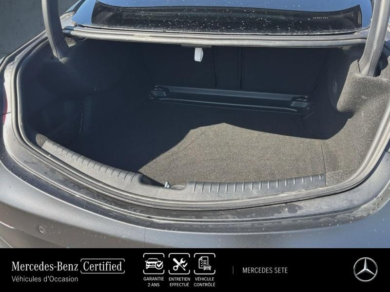 MERCEDES-BENZ CLE Coupé d’occasion à vendre à SÈTE chez SODIRA (Photo 19)