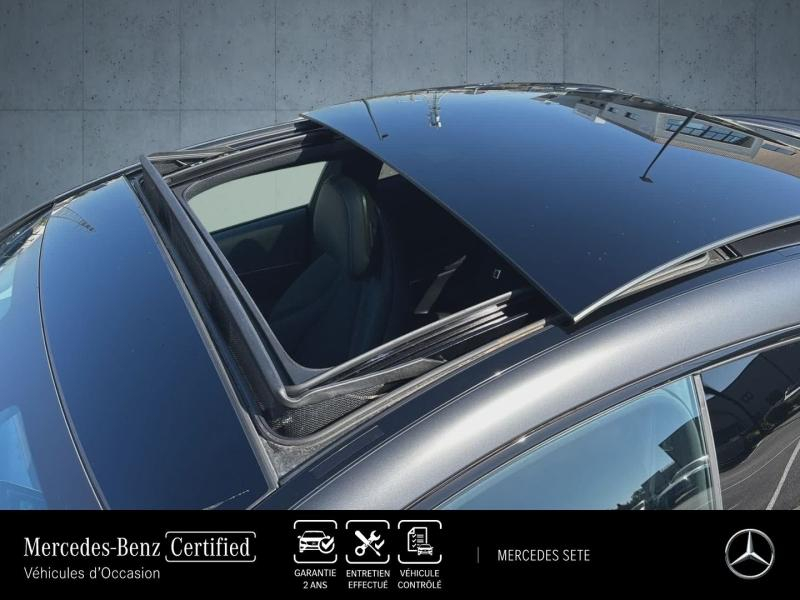 MERCEDES-BENZ CLE Coupé d’occasion à vendre à SÈTE chez SODIRA (Photo 20)
