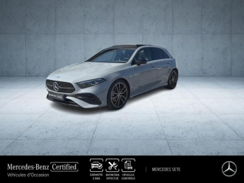 MERCEDES-BENZ Classe A d’occasion à vendre à SÈTE