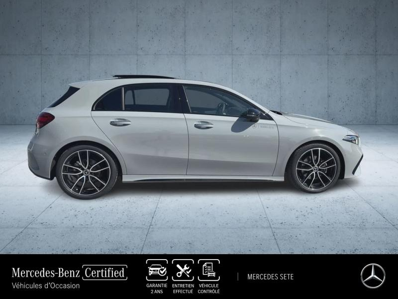 MERCEDES-BENZ Classe A d’occasion à vendre à SÈTE chez SODIRA (Photo 6)