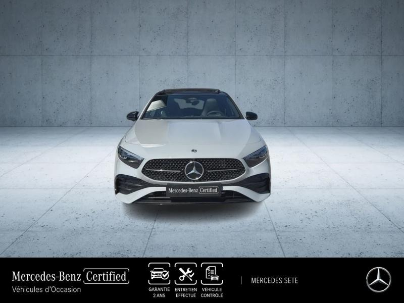 MERCEDES-BENZ Classe A d’occasion à vendre à SÈTE chez SODIRA (Photo 8)