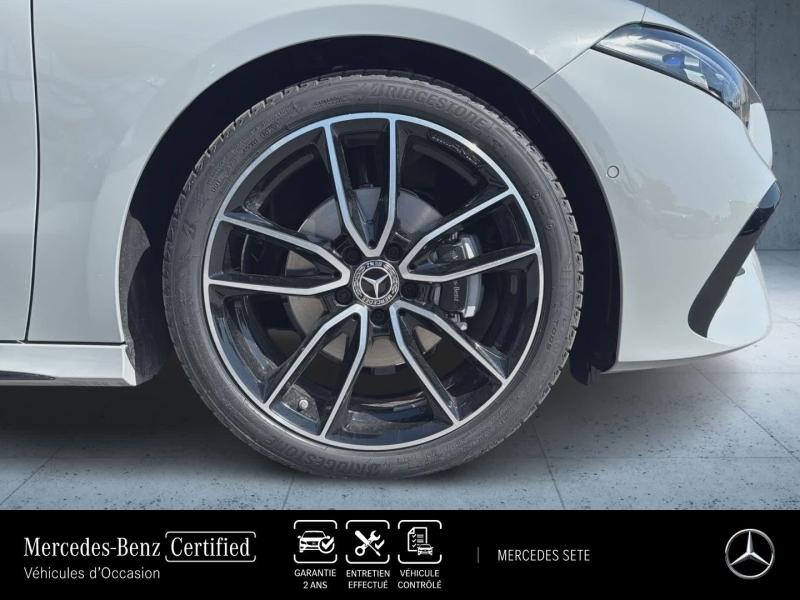 MERCEDES-BENZ Classe A d’occasion à vendre à SÈTE chez SODIRA (Photo 9)