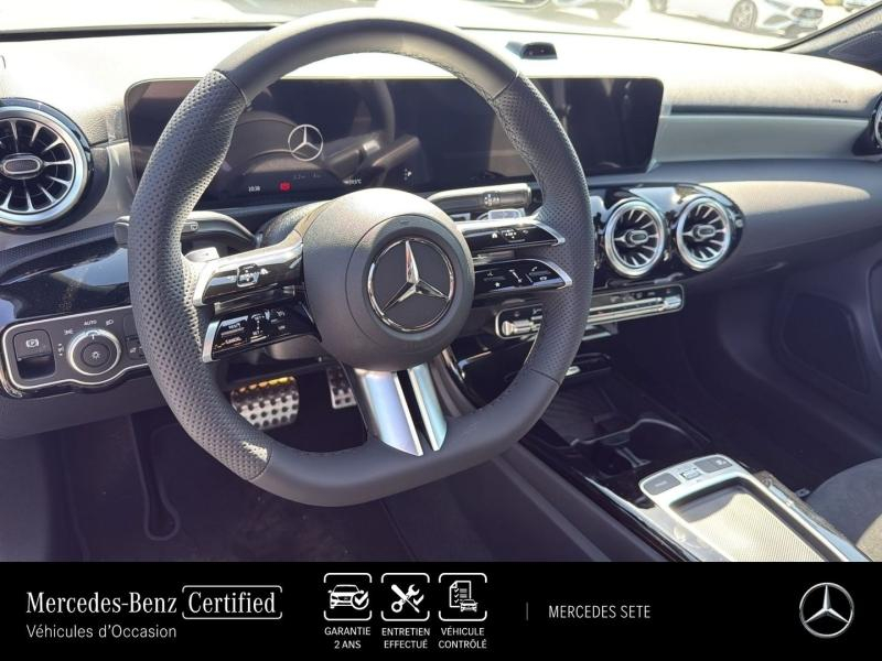 MERCEDES-BENZ Classe A d’occasion à vendre à SÈTE chez SODIRA (Photo 10)