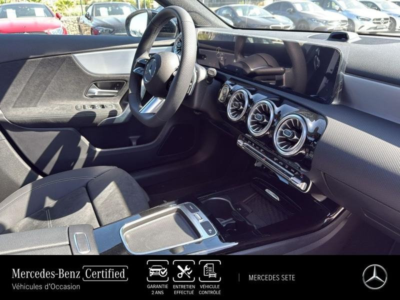 MERCEDES-BENZ Classe A d’occasion à vendre à SÈTE chez SODIRA (Photo 11)