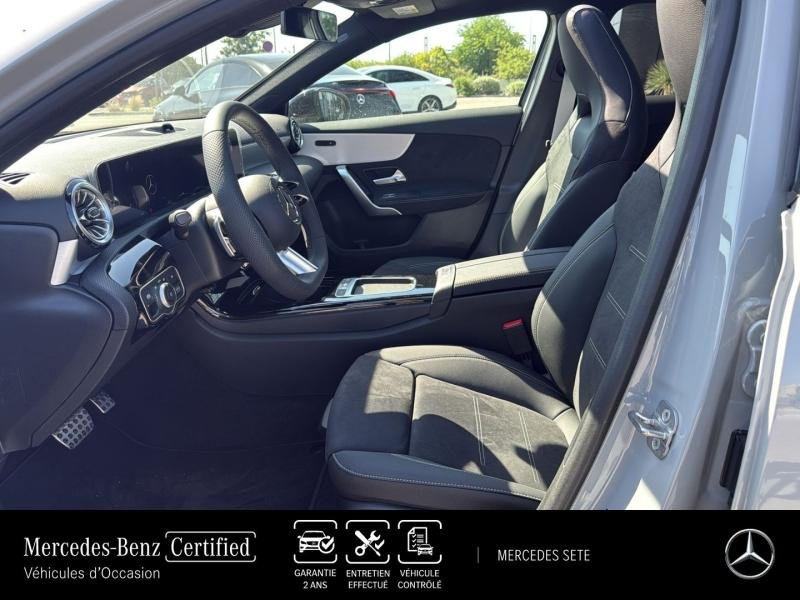 MERCEDES-BENZ Classe A d’occasion à vendre à SÈTE chez SODIRA (Photo 12)