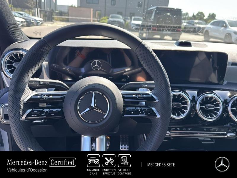 MERCEDES-BENZ Classe A d’occasion à vendre à SÈTE chez SODIRA (Photo 13)