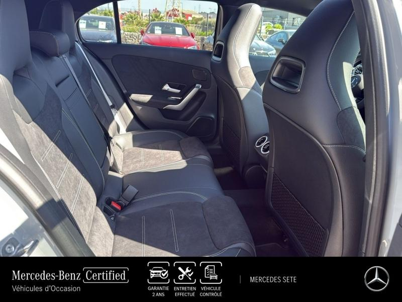 MERCEDES-BENZ Classe A d’occasion à vendre à SÈTE chez SODIRA (Photo 14)