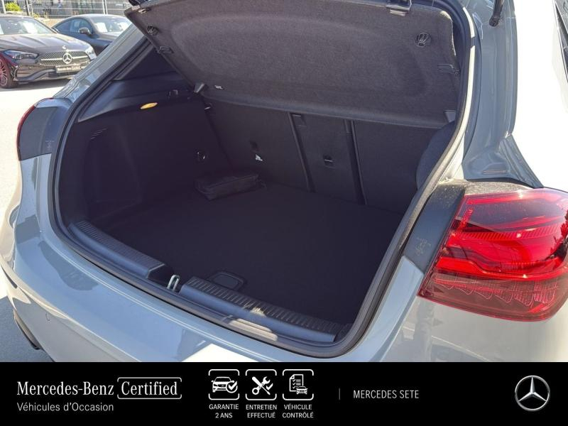 MERCEDES-BENZ Classe A d’occasion à vendre à SÈTE chez SODIRA (Photo 15)