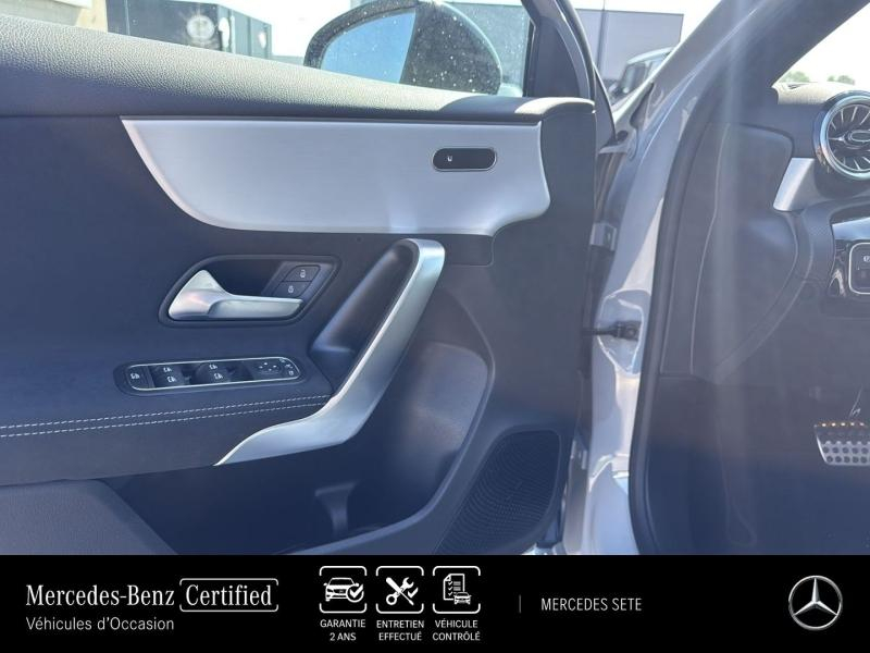 MERCEDES-BENZ Classe A d’occasion à vendre à SÈTE chez SODIRA (Photo 16)