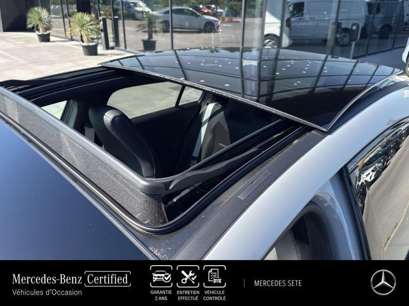 MERCEDES-BENZ Classe A d’occasion à vendre à SÈTE chez SODIRA (Photo 17)