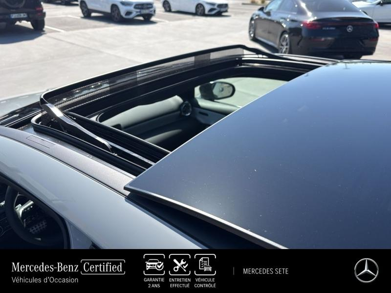 MERCEDES-BENZ Classe A d’occasion à vendre à SÈTE chez SODIRA (Photo 20)