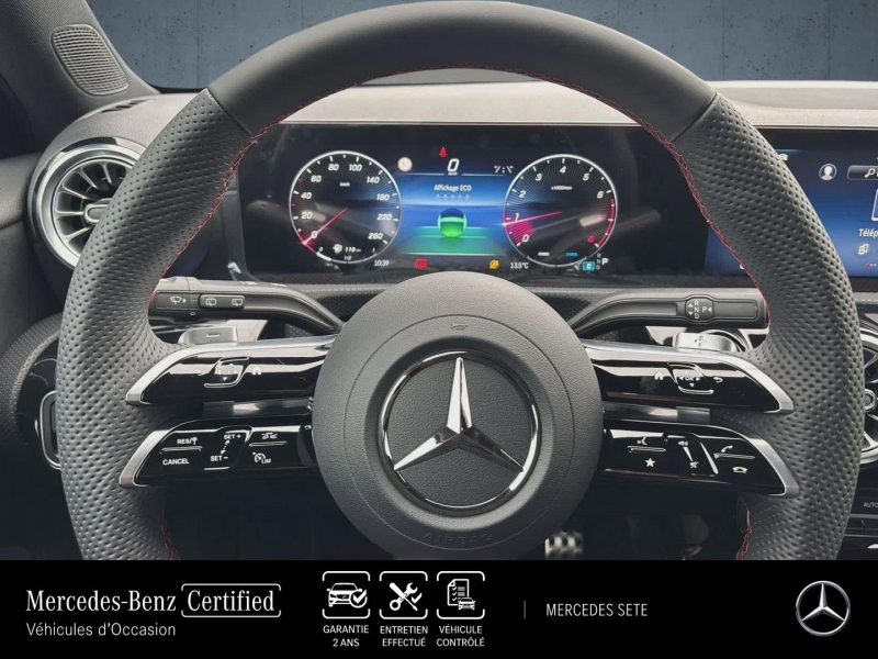 MERCEDES-BENZ Classe A d’occasion à vendre à SÈTE chez SODIRA (Photo 13)
