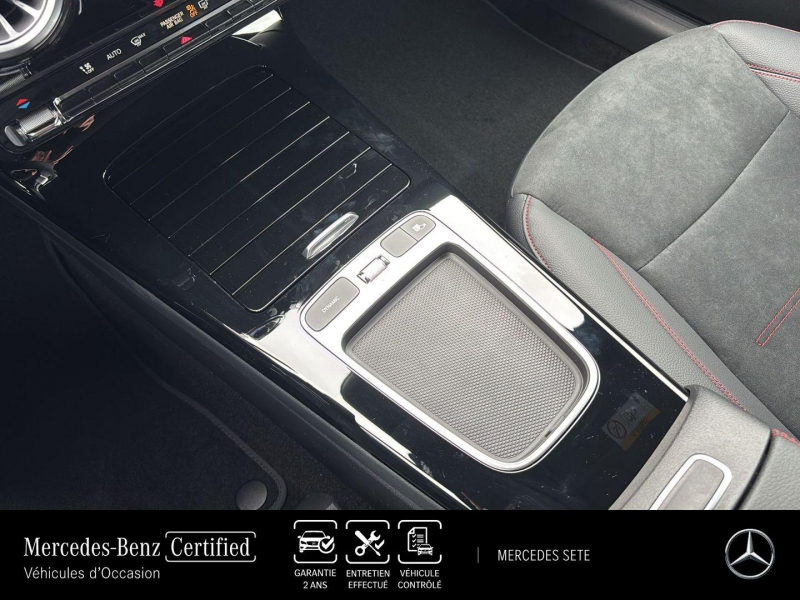 MERCEDES-BENZ Classe A d’occasion à vendre à SÈTE chez SODIRA (Photo 14)